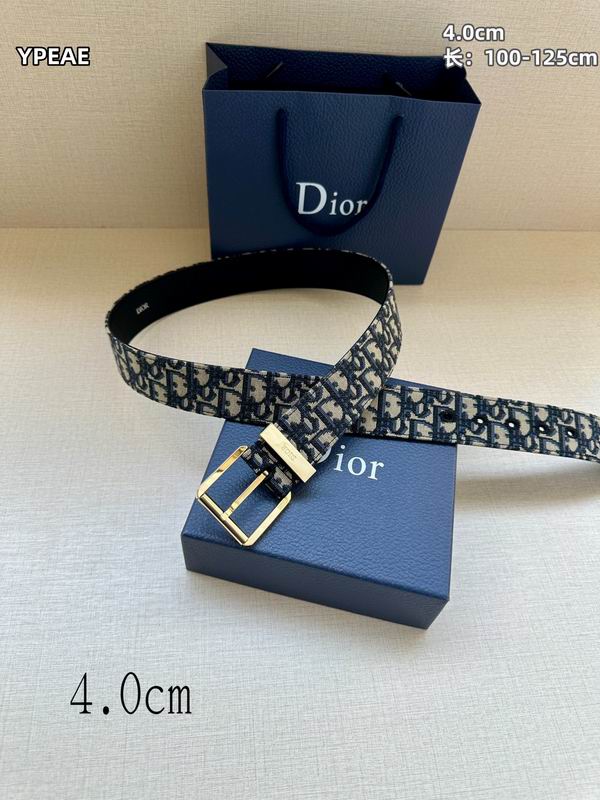 New Collection Dior Belt 001 New Collection Dior Belt 001