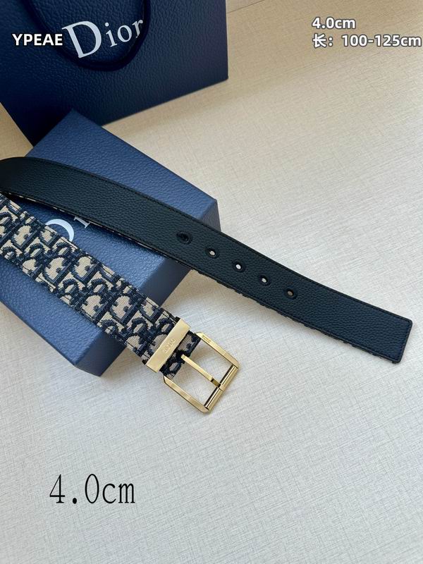New Collection Dior Belt 001 New Collection Dior Belt 001