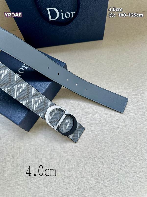 New Collection Dior Belt 004 New Collection Dior Belt 004