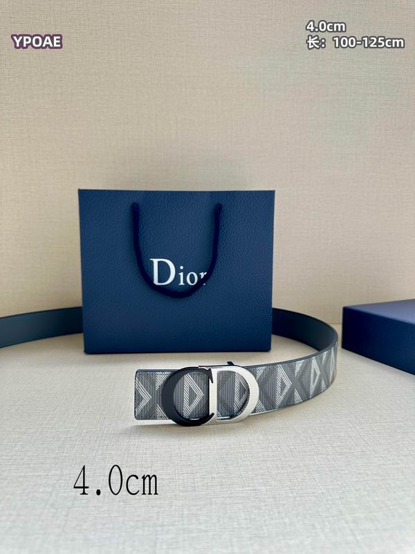 New Collection Dior Belt 004 New Collection Dior Belt 004