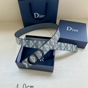 New Collection Dior Belt 004 3 Dior belt 40mmX100 125cm 8L (7) 3202481