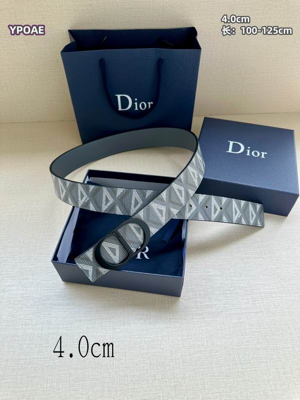 New Collection Dior Belt 004 New Collection Dior Belt 004
