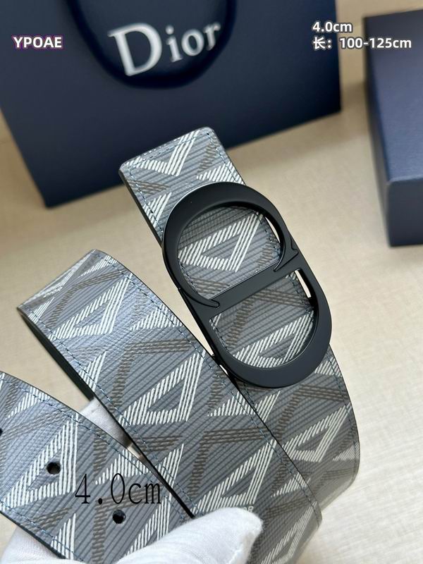 New Collection Dior Belt 004 New Collection Dior Belt 004