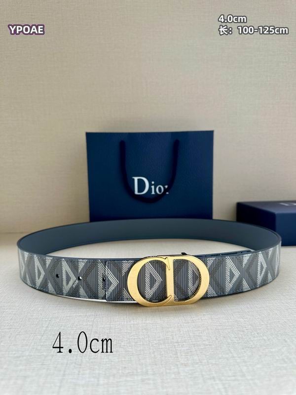 New Collection Dior Belt 004 New Collection Dior Belt 004