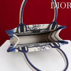 Dior tote 1265 26x22x8cm yz25 1974610