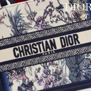 Dior tote 1265 26x22x8cm yz26 1974609