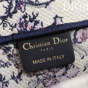 Dior tote 1265 26x22x8cm yz29 1974606