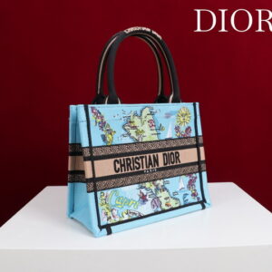 New Collection Dior Bag 1048 2 Dior tote 1265 26x22x8cm yz42 1974631