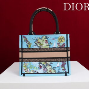 New Collection Dior Bag 1048 3 Dior tote 1265 26x22x8cm yz43 1974630