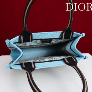 New Collection Dior Bag 1048 5 Dior tote 1265 26x22x8cm yz45 1974628