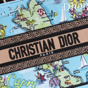 New Collection Dior Bag 1048 6 Dior tote 1265 26x22x8cm yz46 1974627