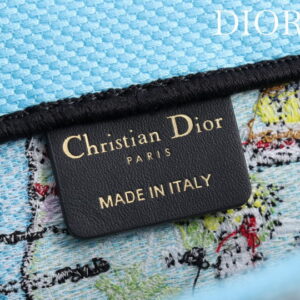 New Collection Dior Bag 1048 7 Dior tote 1265 26x22x8cm yz49 1974624