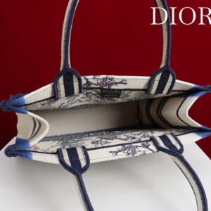 Dior tote 1296 36x28x16cm yz25 1974664