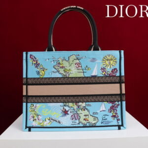 Dior tote 1296 36x28x16cm yz43 1974684