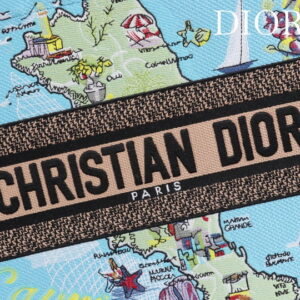 Dior tote 1296 36x28x16cm yz46 1974681