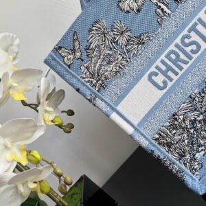 Dior tote 8001 36x27 5x16 5cm yz12 1974694