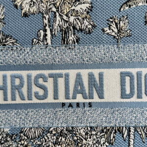 Dior tote 8001 36x27 5x16 5cm yz13 1974693