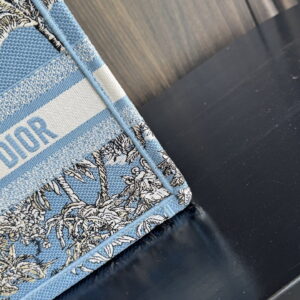 Dior tote 8001 36x27 5x16 5cm yz15 1974691