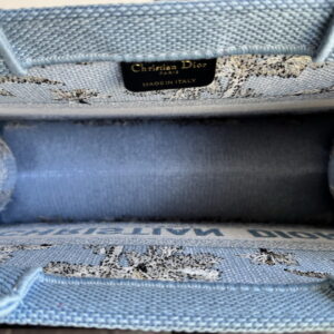 Dior tote 8001 36x27 5x16 5cm yz18 1974688