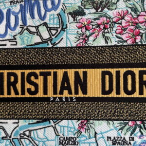 Dior tote 8001 36x27 5x16 5cm yz23 1974702