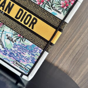 Dior tote 8001 36x27 5x16 5cm yz24 1974701