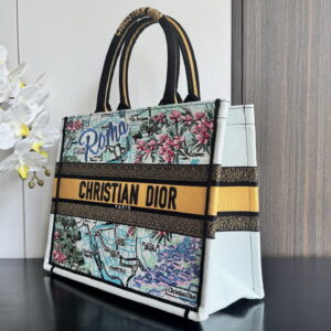 Dior tote 8001 36x27 5x16 5cm yz25 1974700