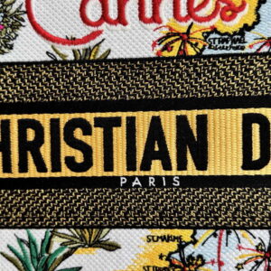 Dior tote 8001 36x27 5x16 5cm yz32 1974712