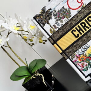 Dior tote 8001 36x27 5x16 5cm yz33 1974711