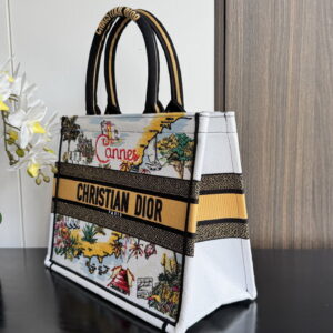 Dior tote 8001 36x27 5x16 5cm yz34 1974710