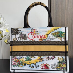 Dior tote 8001 36x27 5x16 5cm yz35 1974709