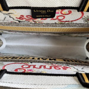 Dior tote 8001 36x27 5x16 5cm yz38 1974706