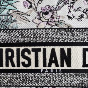 Dior tote 8001 36x27 5x16 5cm yz42 1974721