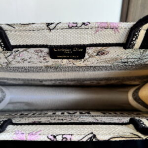 Dior tote 8001 36x27 5x16 5cm yz48 1974715