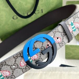 New Collection Gucci Belt 020