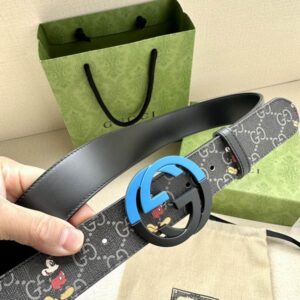 New Collection Gucci Belt 018
