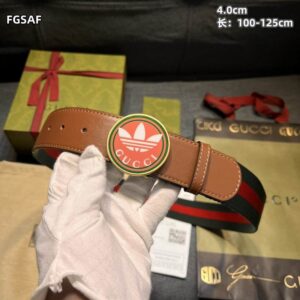 New Collection Gucci Belt 006