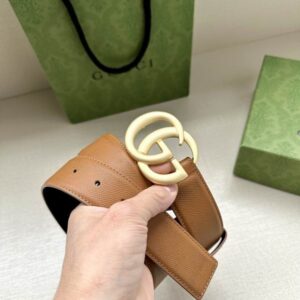 New Collection Gucci Belt 017 3 Gucci belt 40mmX100 125cm 8L (35) 3203950