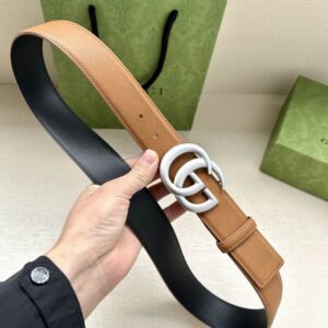 New Collection Gucci Belt 017 6 Gucci belt 40mmX100 125cm 8L (38) 3203953