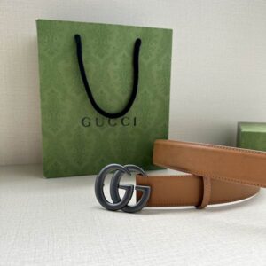 New Collection Gucci Belt 017 7 Gucci belt 40mmX100 125cm 8L (39) 3203954