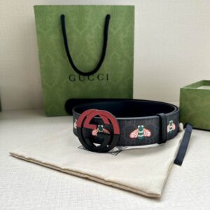 New Collection Gucci Belt 021