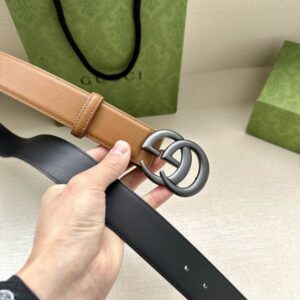 New Collection Gucci Belt 017 8 Gucci belt 40mmX100 125cm 8L (40) 3203955
