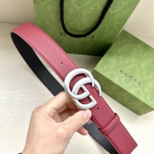 New Collection Gucci Belt 016