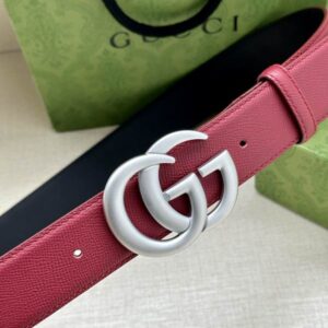 Gucci belt 40mmX100 125cm 8L (43) 3203958