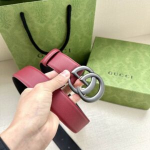 Gucci belt 40mmX100 125cm 8L (45) 3203960