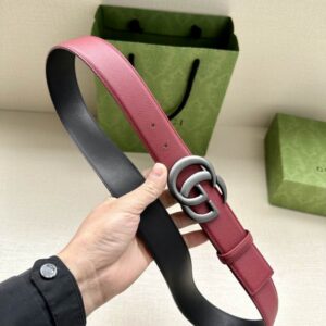 Gucci belt 40mmX100 125cm 8L (47) 3203962