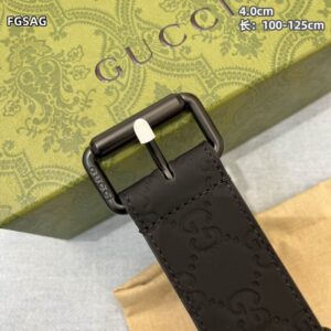 New Collection Gucci Belt 005