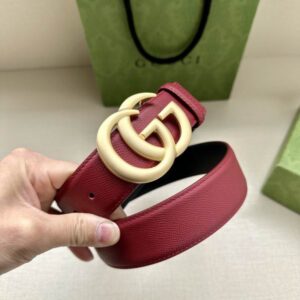 Gucci belt 40mmX100 125cm 8L (50) 3203965