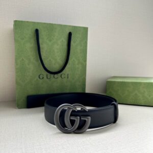 New Collection Gucci Belt 015 2 Gucci belt 40mmX100 125cm 8L (52) 3203967