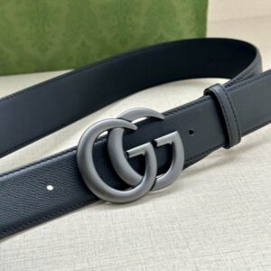 New Collection Gucci Belt 015 3 Gucci belt 40mmX100 125cm 8L (53) 3203968