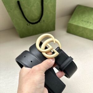 New Collection Gucci Belt 015 4 Gucci belt 40mmX100 125cm 8L (54) 3203969
